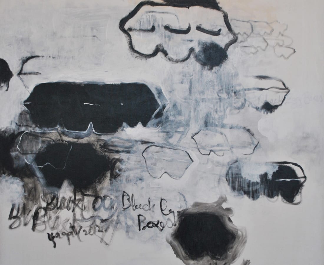 Jagath Weerasinghe, Egg Boxes II, 2013