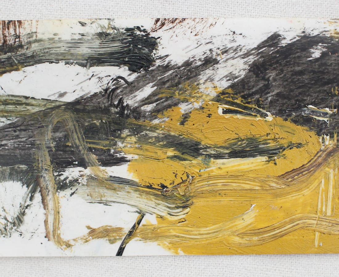 Jagath Weerasinghe, Belief 83, 2018