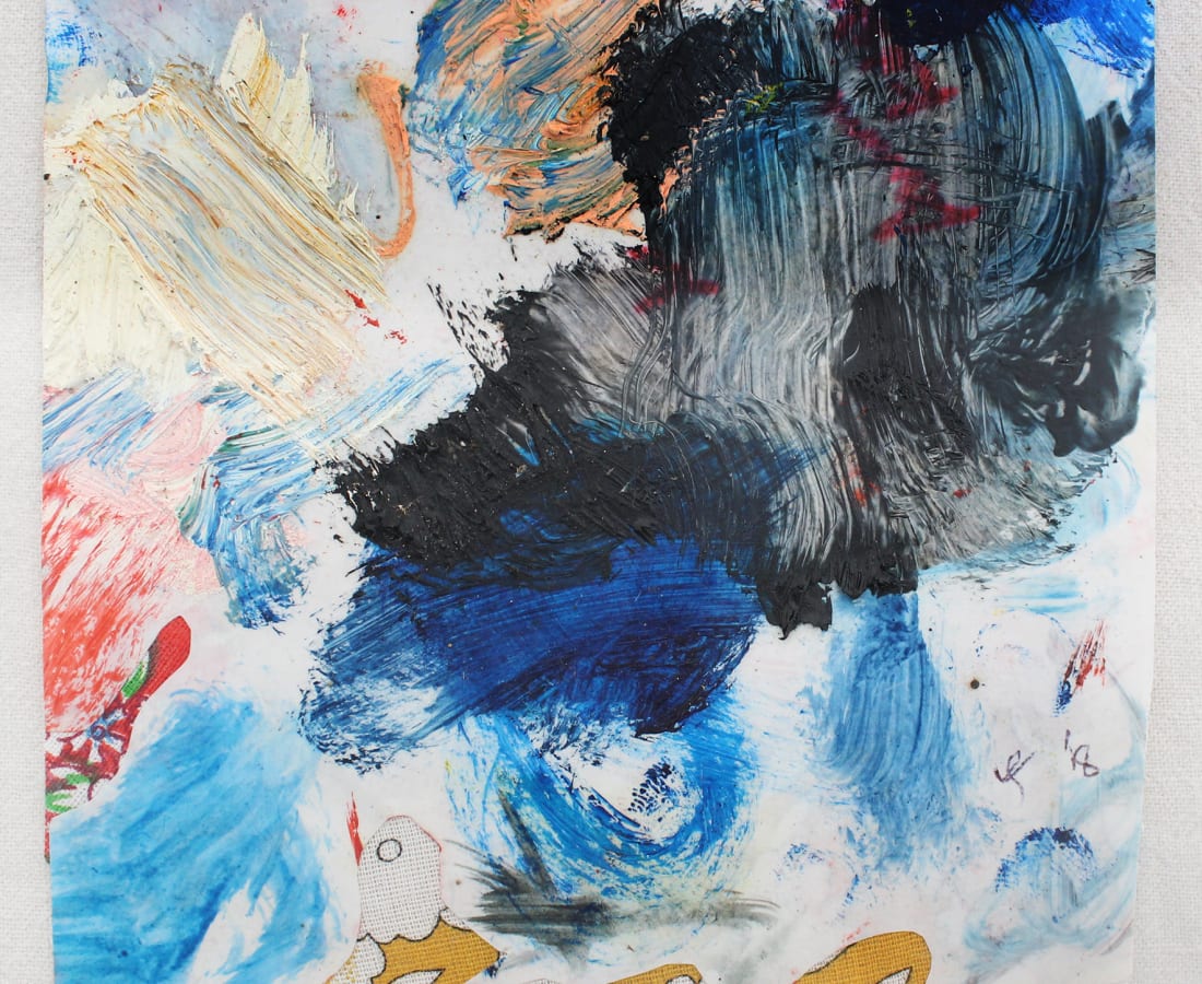 Jagath Weerasinghe, Belief 80, 2018