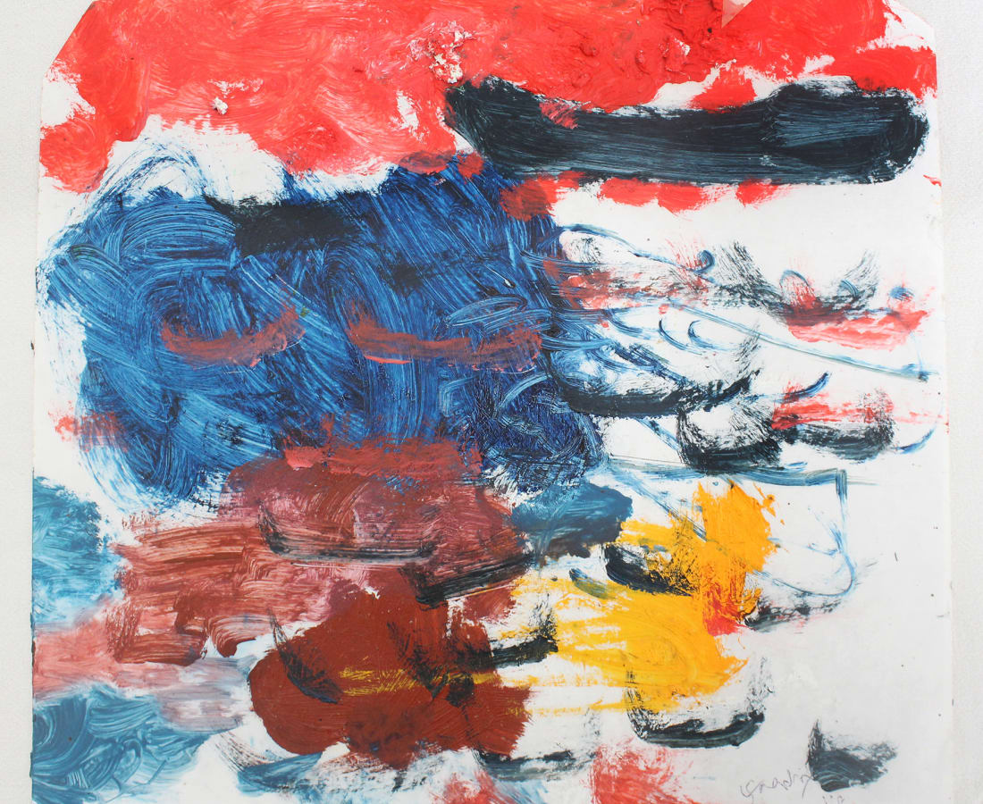 Jagath Weerasinghe, Belief 72, 2018