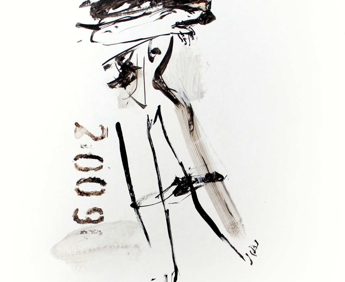 Kingsley Gunatillake, Yen 06, 2009