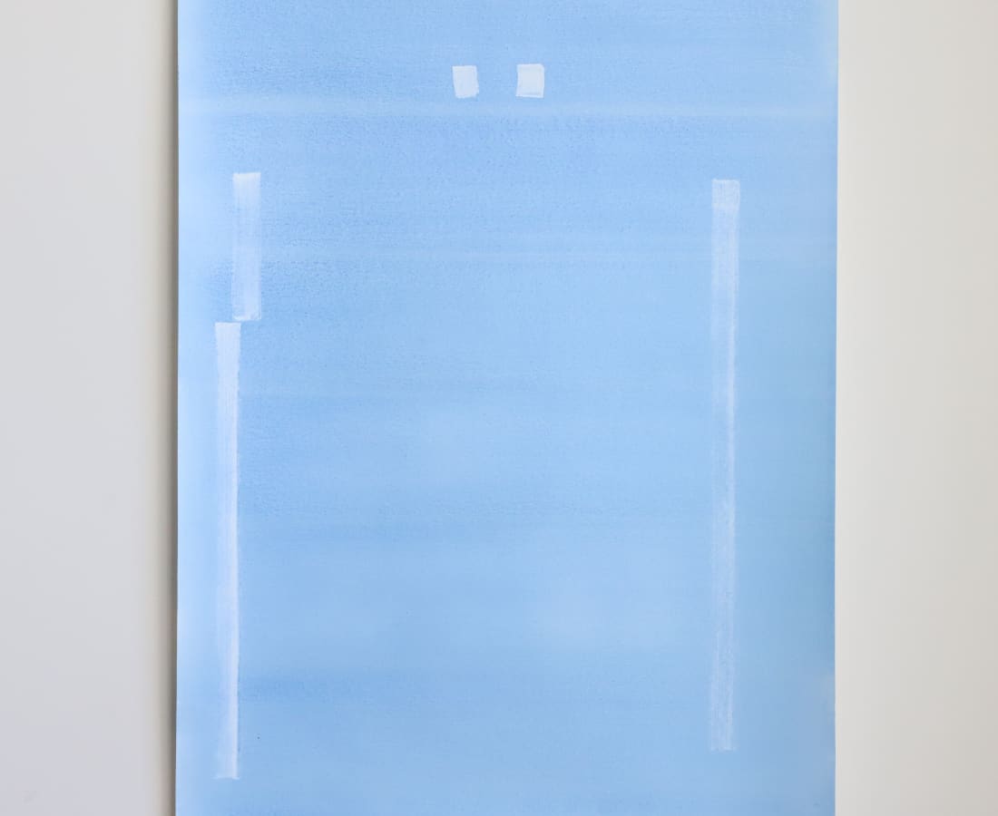 GJ Kimsunken, Untitled, 2019
