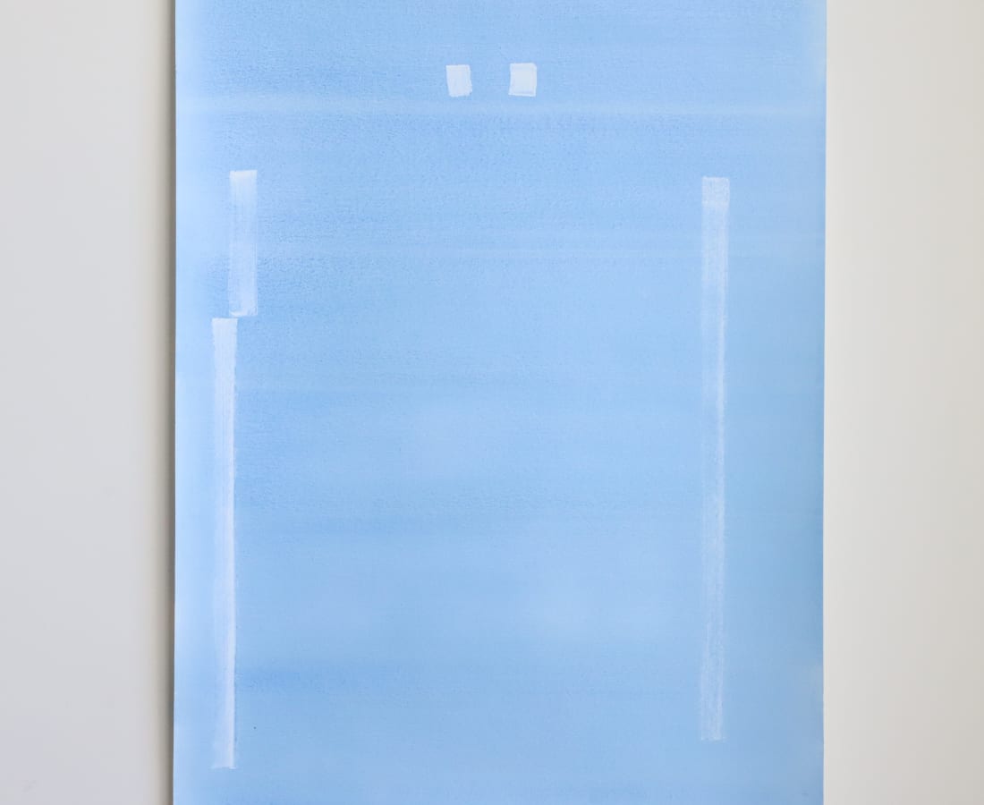GJ Kimsunken, Untitled, 2019