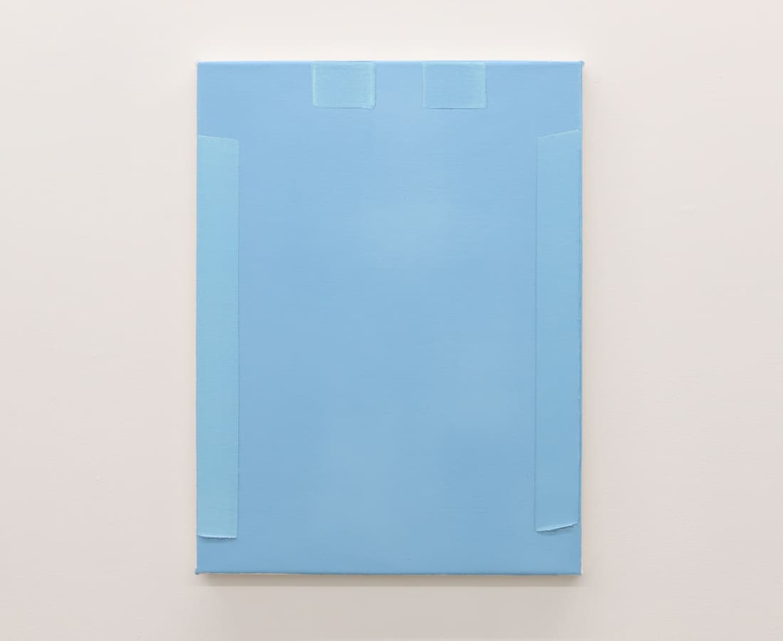 GJ Kimsunken, Figuration 19. 11 (Victor), 2019