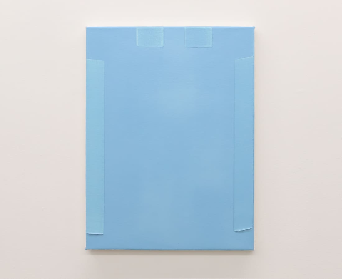 GJ Kimsunken, Figuration 19. 11 (Victor), 2019