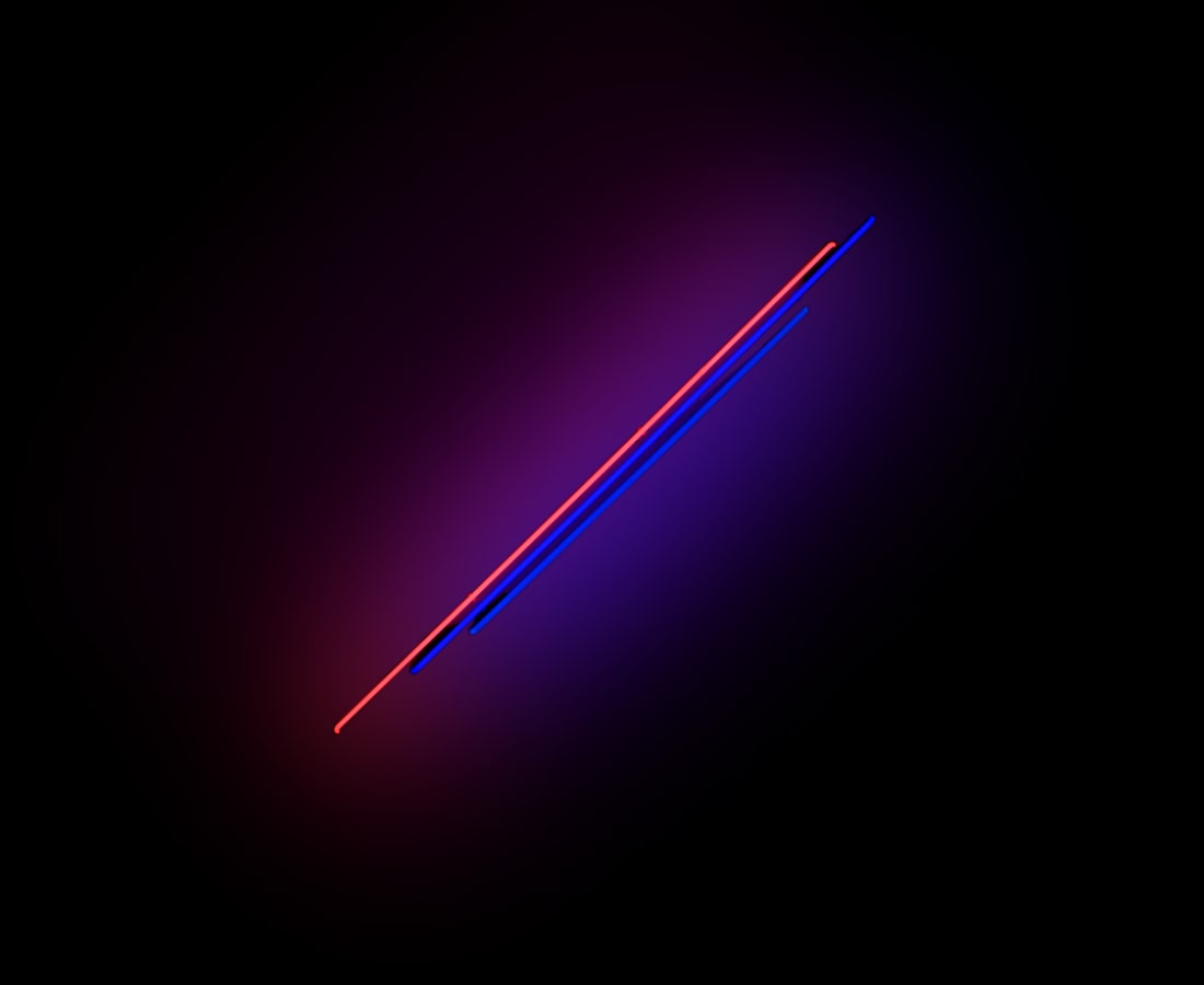 Anne Katrine Senstad, Ascension/Descension Graph 03, 2020