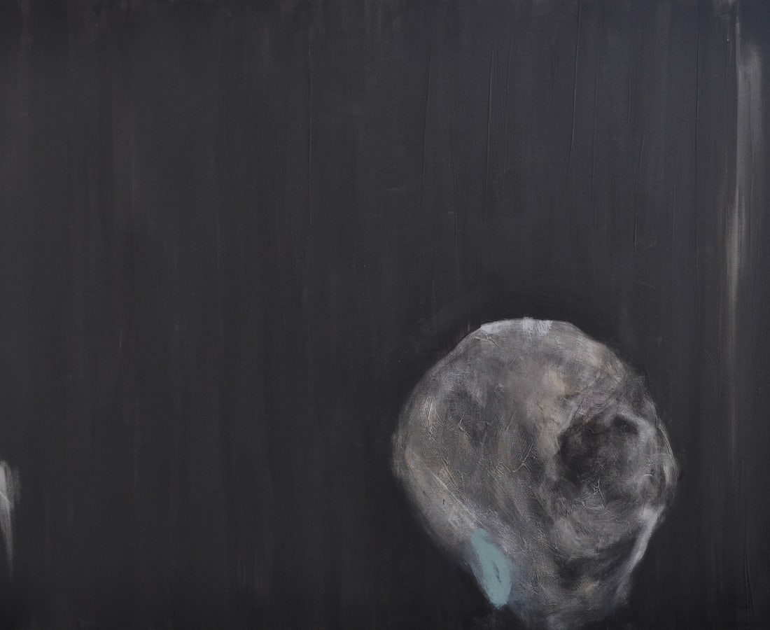 Reszegh Botond, Nightfall, 2012