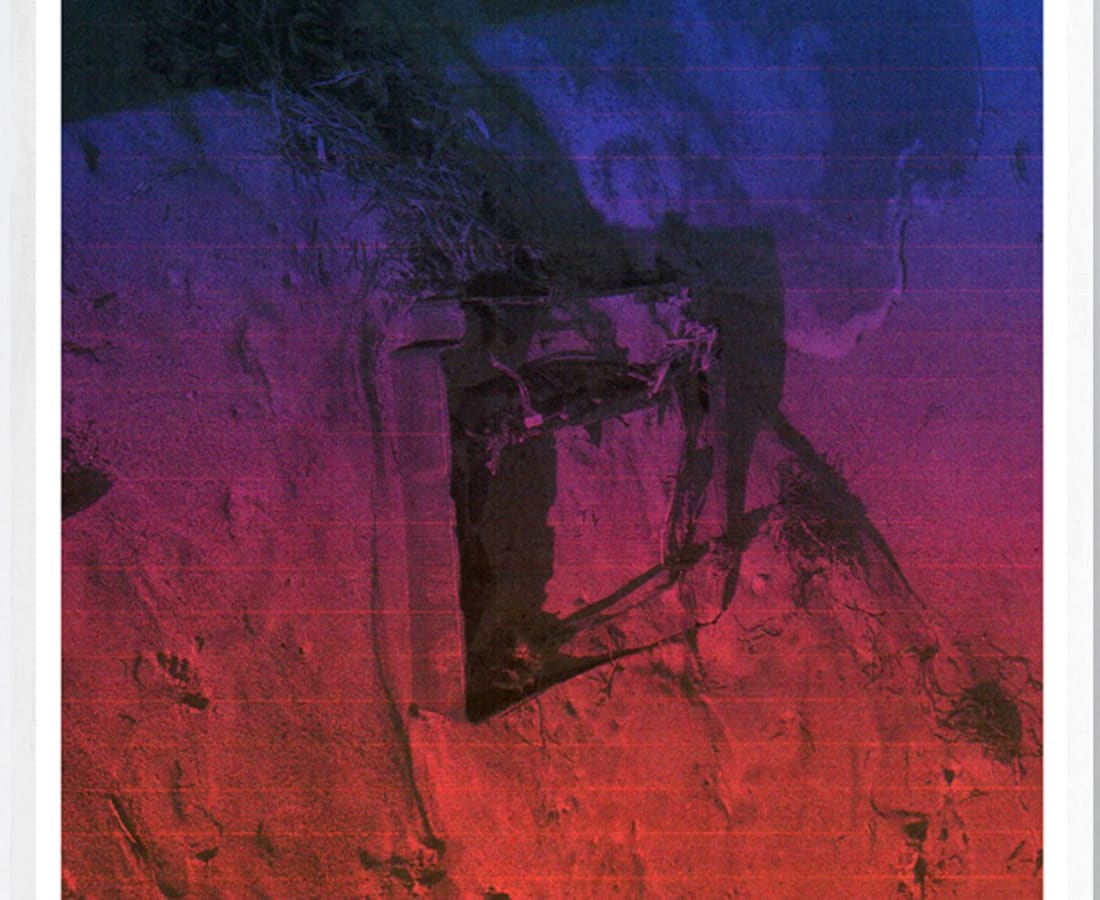 Lionel Cruet, DuskDaybreak 6, 2020