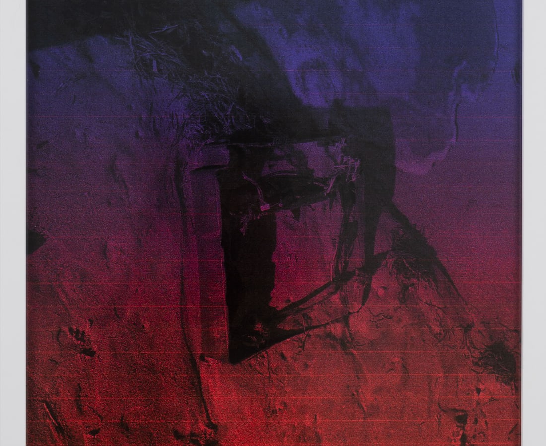 Lionel Cruet, DuskDaybreak 6, 2020