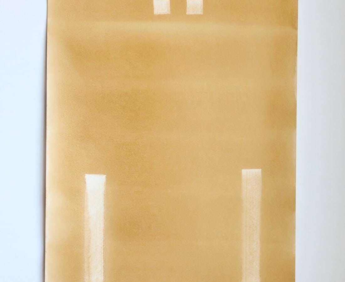 GJ Kimsunken, Untitled, 2019