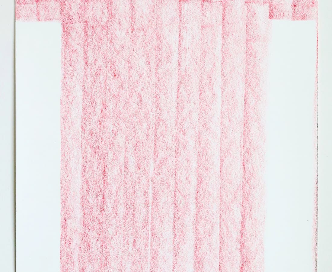 GJ Kimsunken, Untitled, 2019