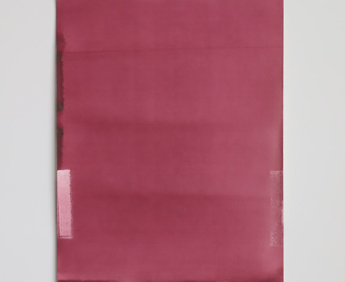 GJ Kimsunken, Untitled, 2019
