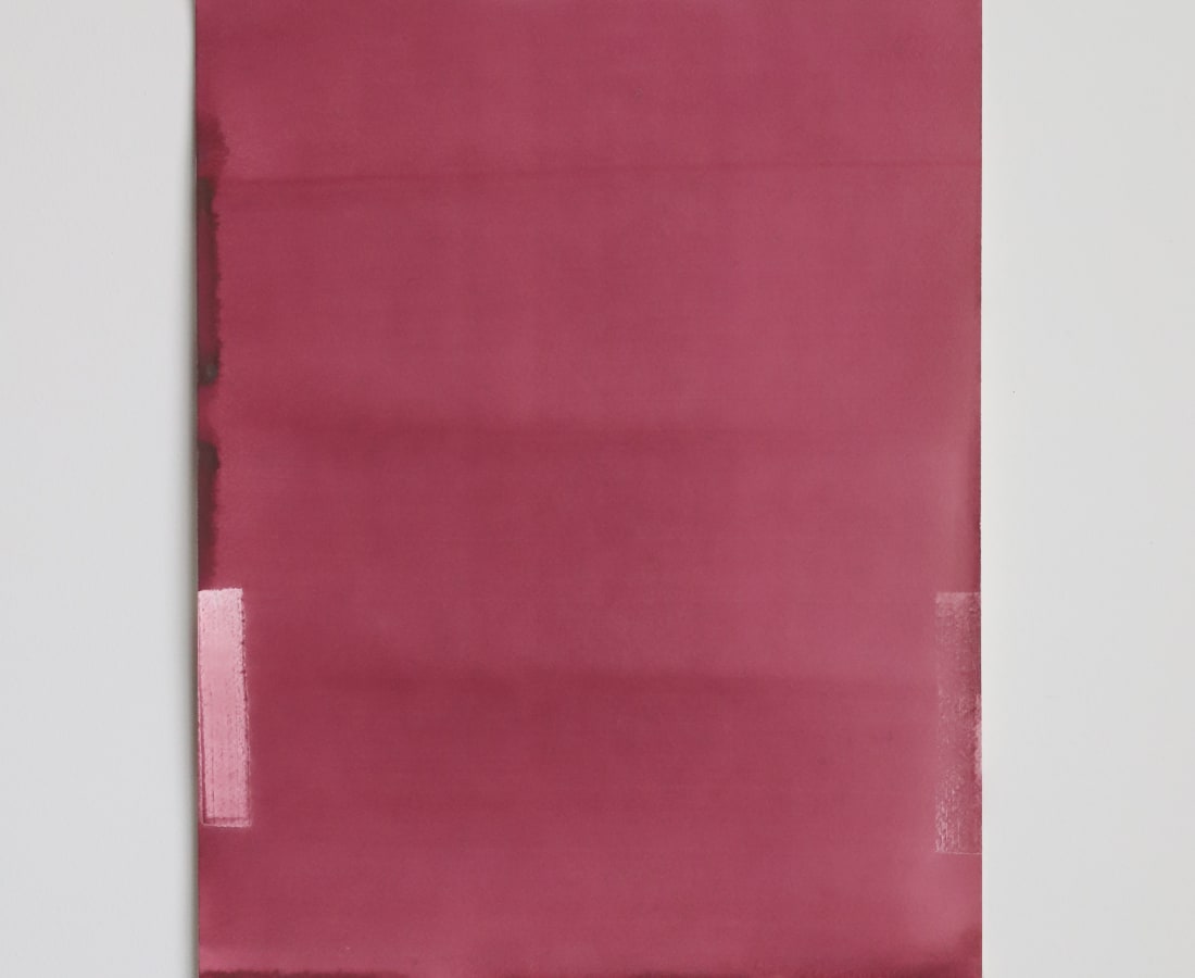 GJ Kimsunken, Untitled, 2019