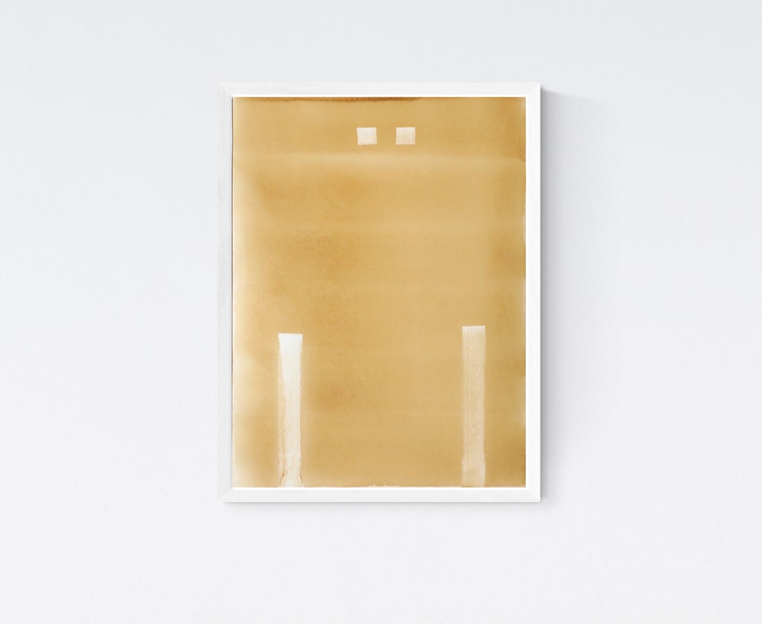 GJ Kimsunken, Untitled, 2019