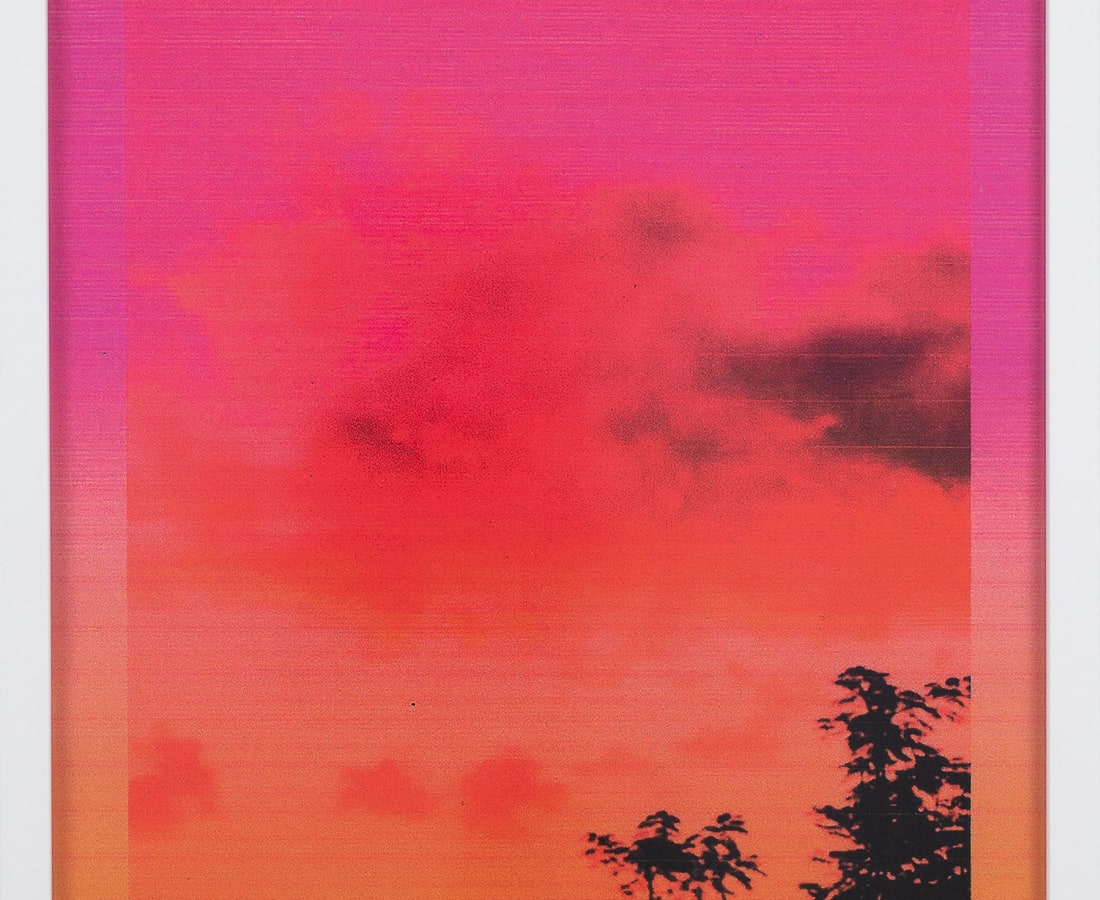 Lionel Cruet, DuskDaybreak 1, 2020