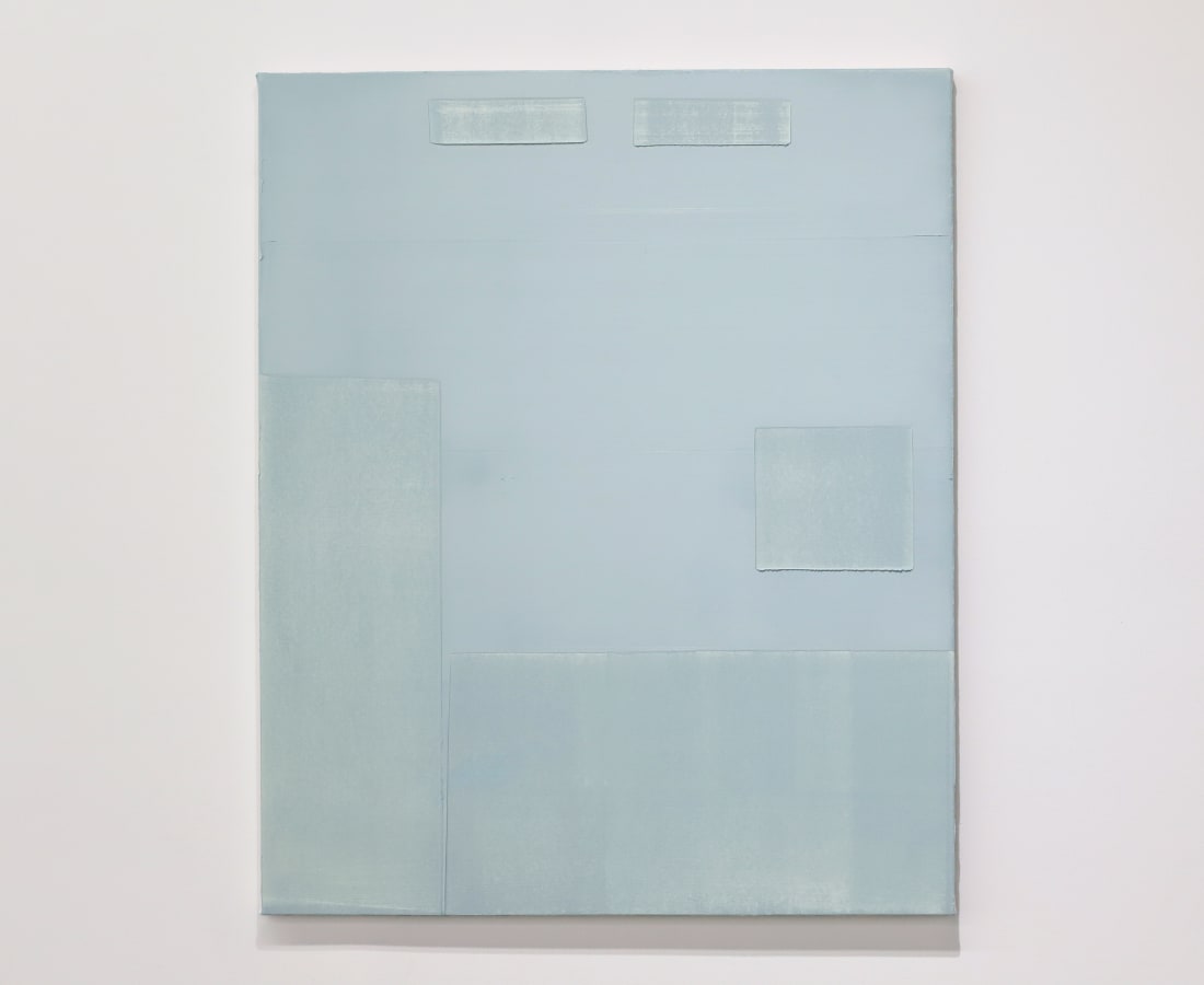 GJ Kimsunken, Figuration 19. 21, 2019