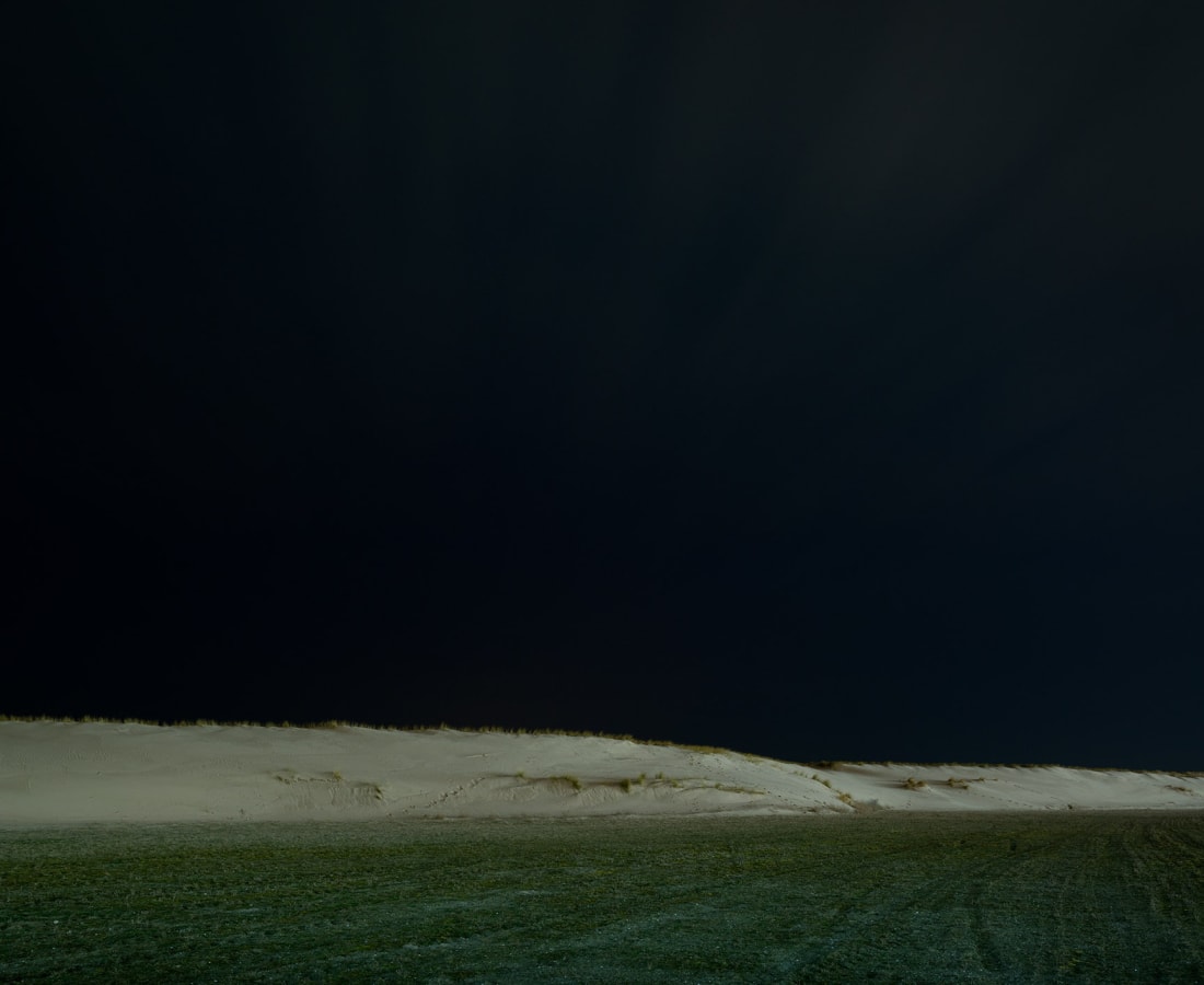 Mischa Keijser, Tweede Maasvlakte, Rotterdam, 2015