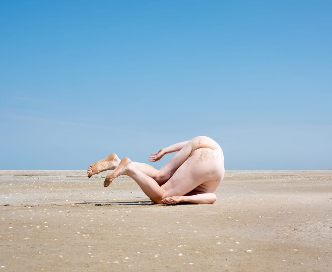 Mischa Keijser, Sand II