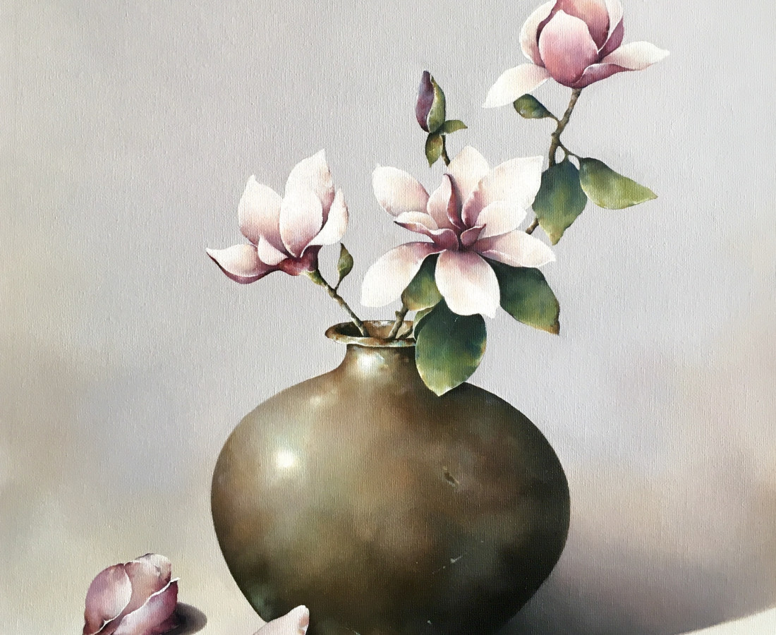 Susan Cairns, Magnolia