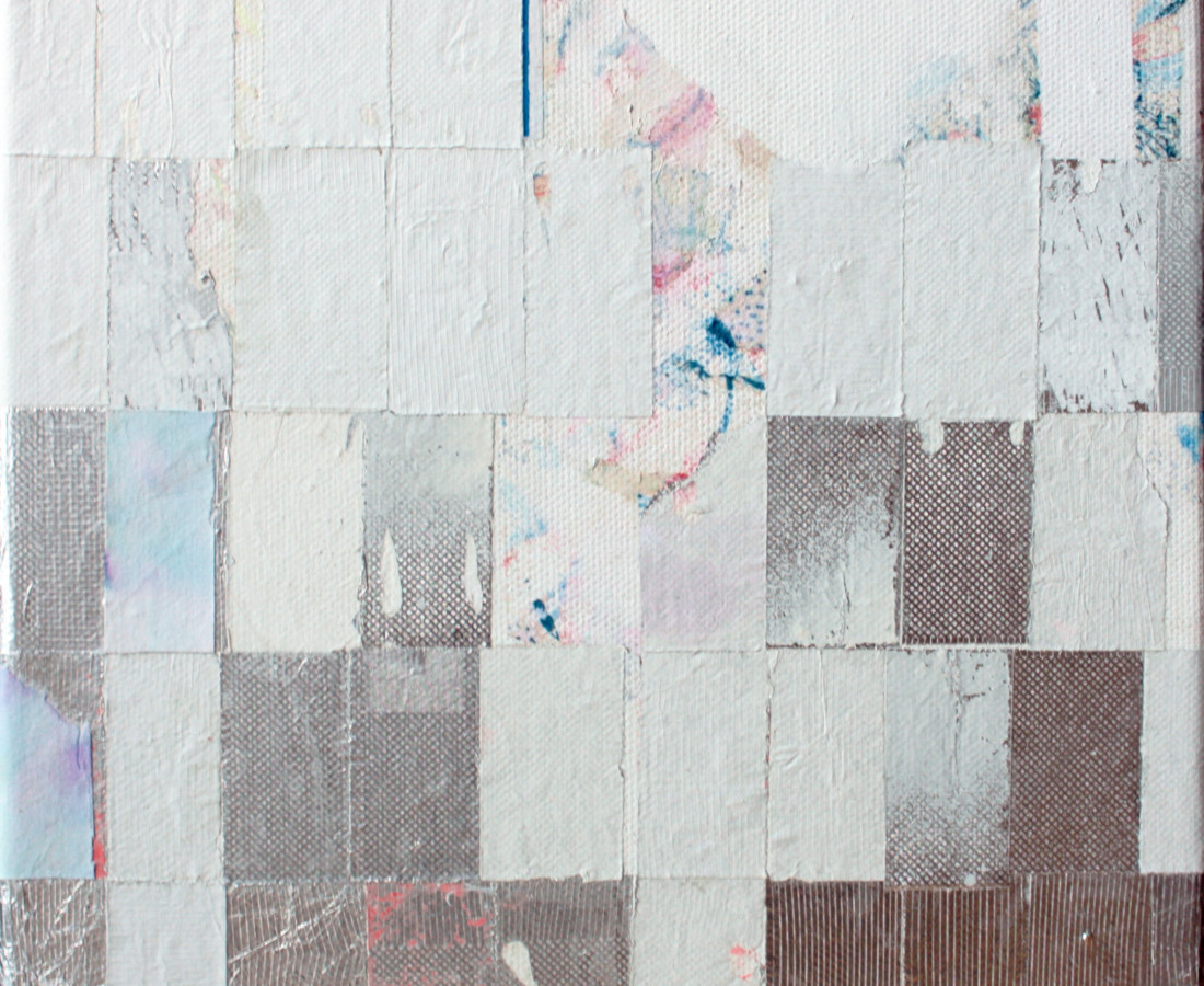 Viviana Valla, Quietly Dissovled 2015