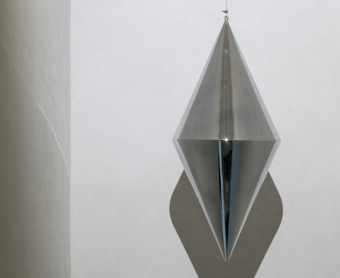 Matteo Negri | Piano Piano ABC-ARTE Genova, installation view -Navigator-