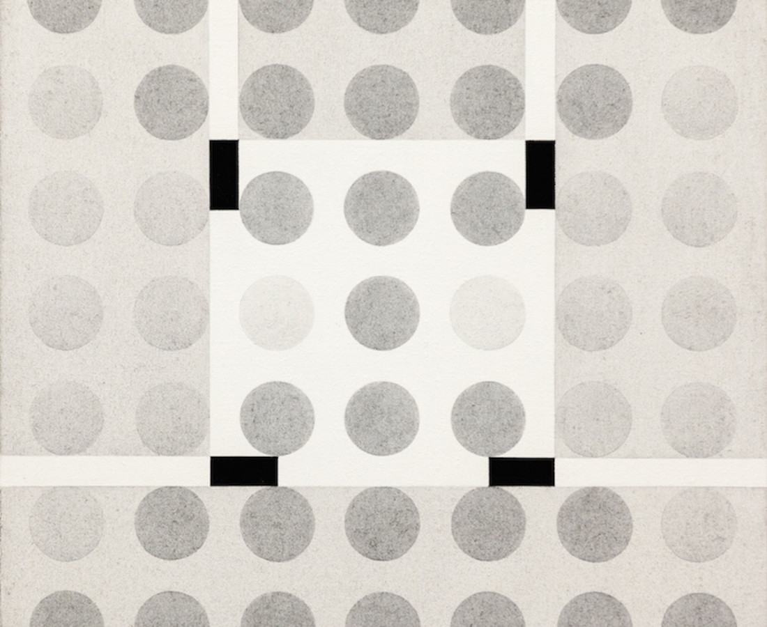 Carlo Nangeroni, Interferenze, 1971
