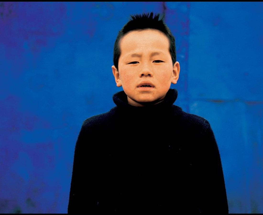 Ohad Maiman, Untitled (Hovzgol, Mongolia), 2006