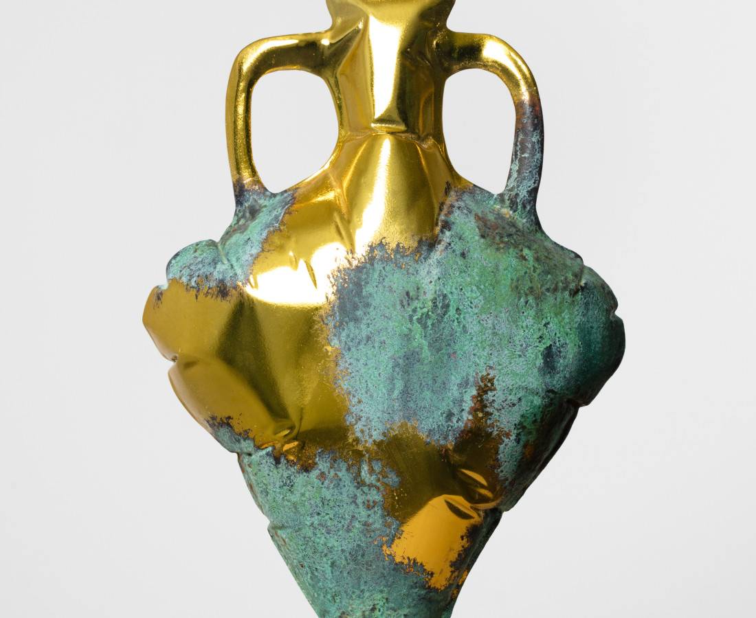 Adam Parker Smith, Amphora, 2018