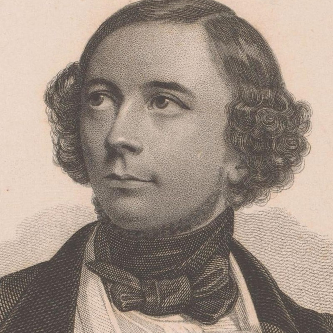 Eugène Modeste Edmond Le Poittevin