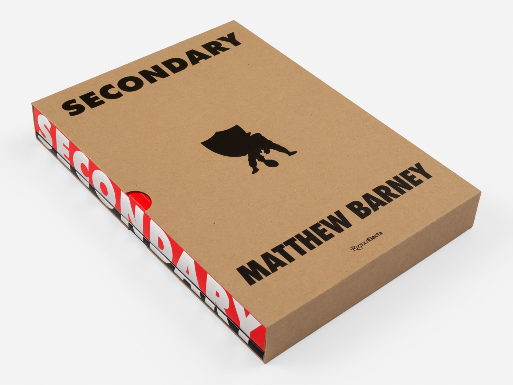 Matthew Barney
