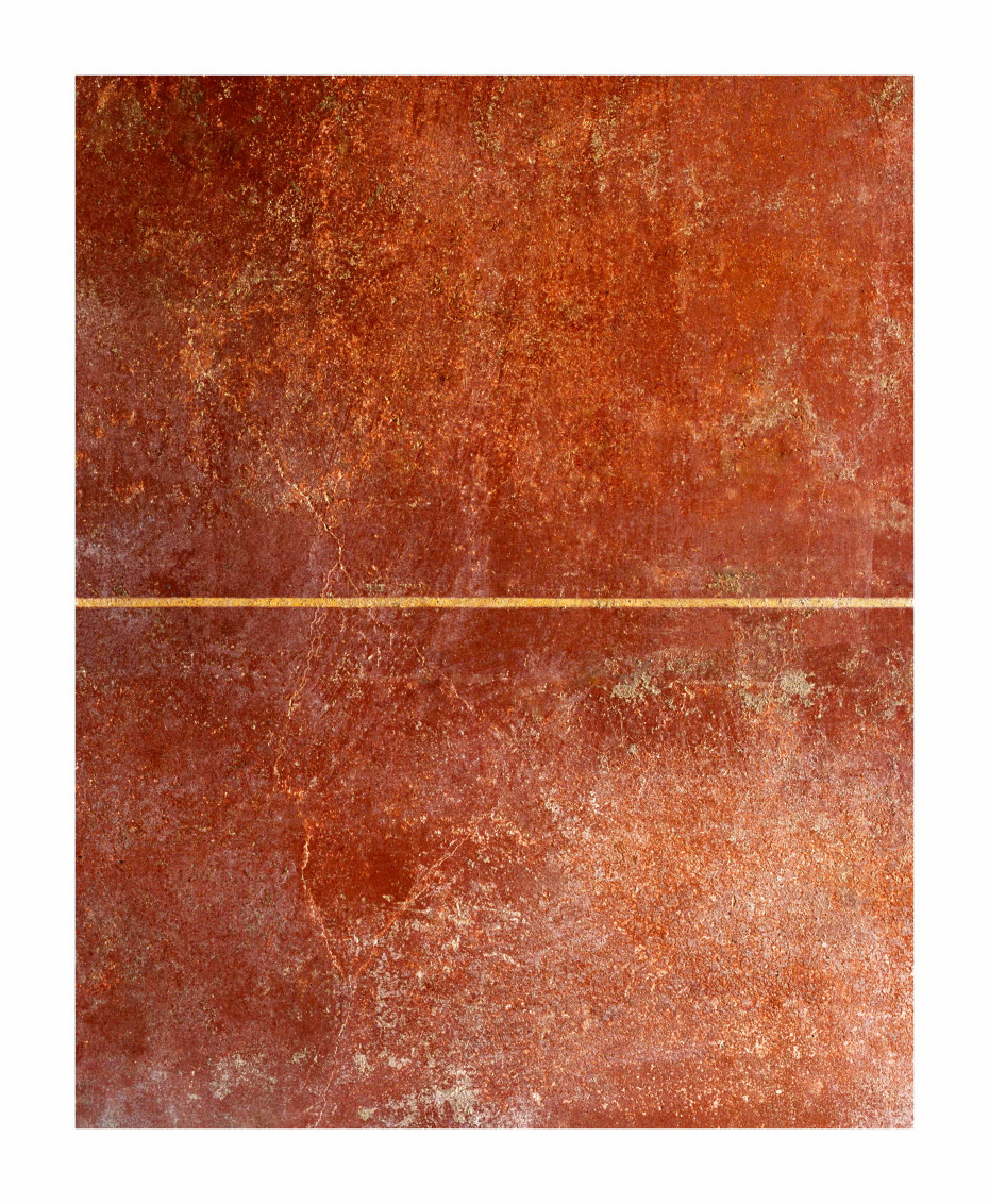 Untitled (Casa di Giulia Felice) Series, 2020