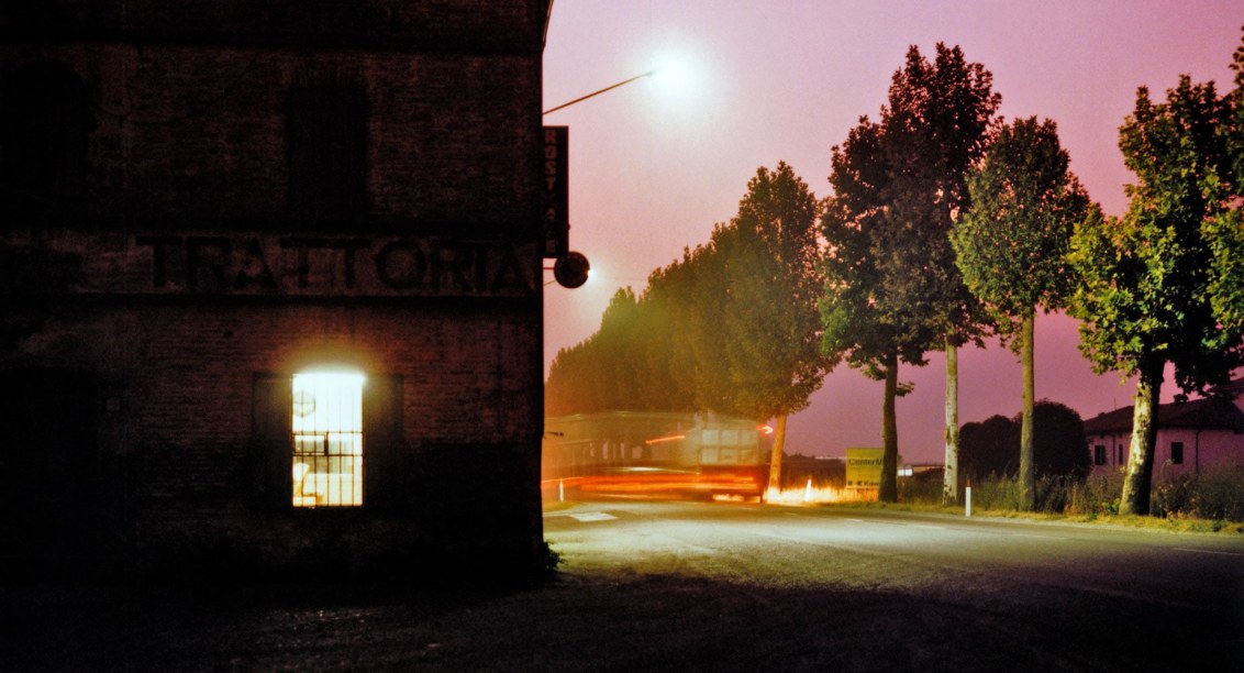 Fidenza, 1985