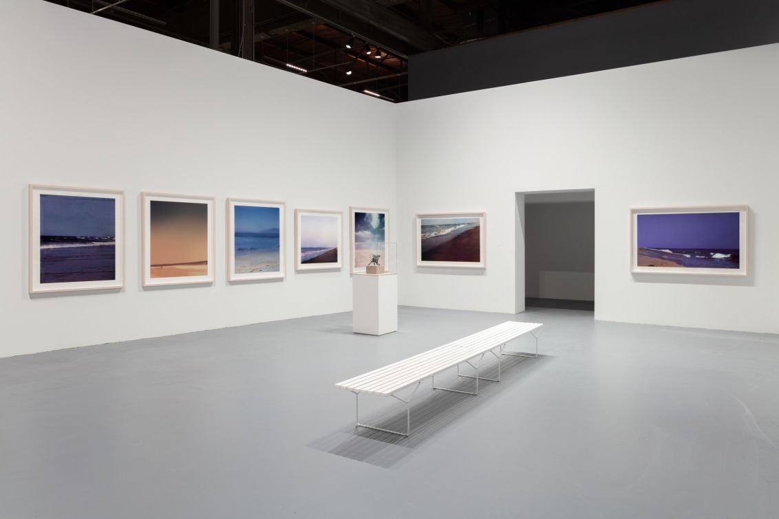24 Landscapes, 2000