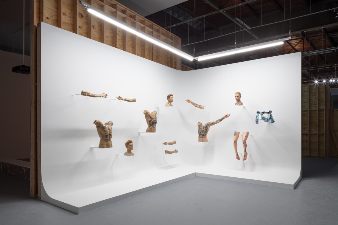 Incarnator, 2018–21