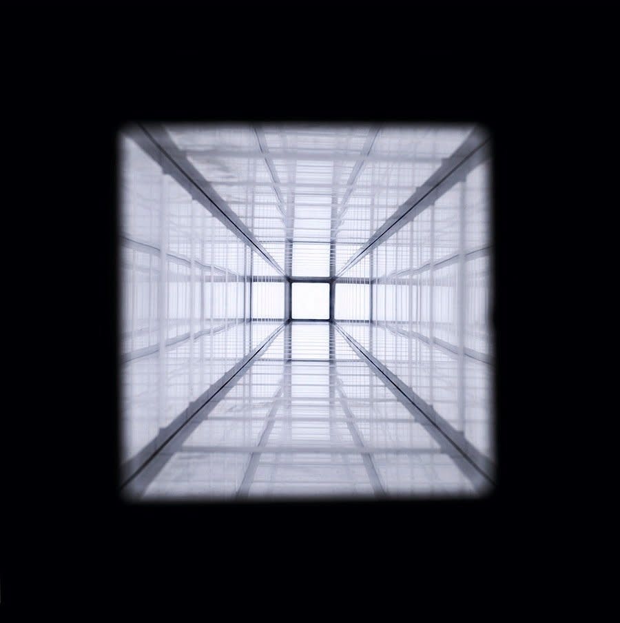 Vertical Corridor, 2004