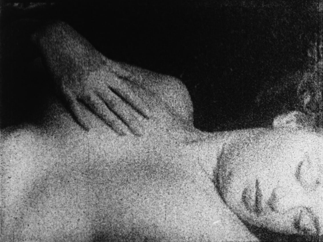 MARILYN TIMES FIVE , 1968-70