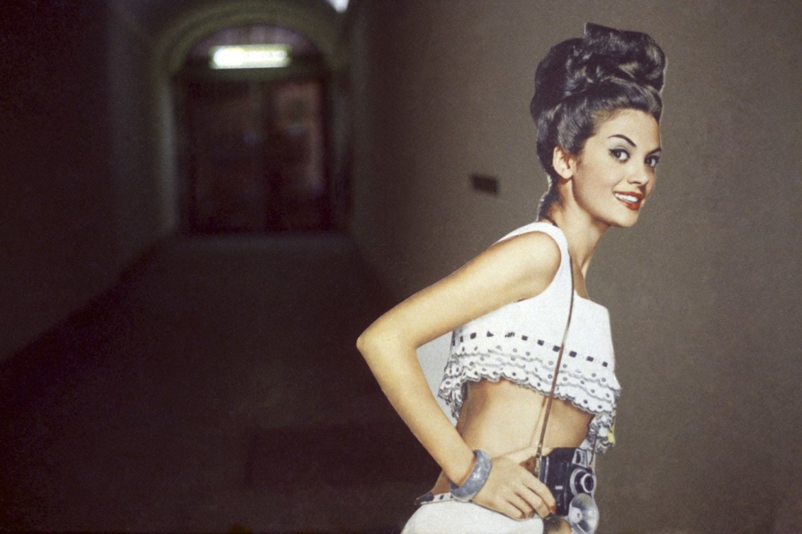 Reggio Emilia, 1972