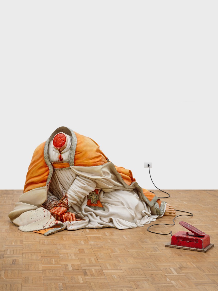 San Gennaro, 2024