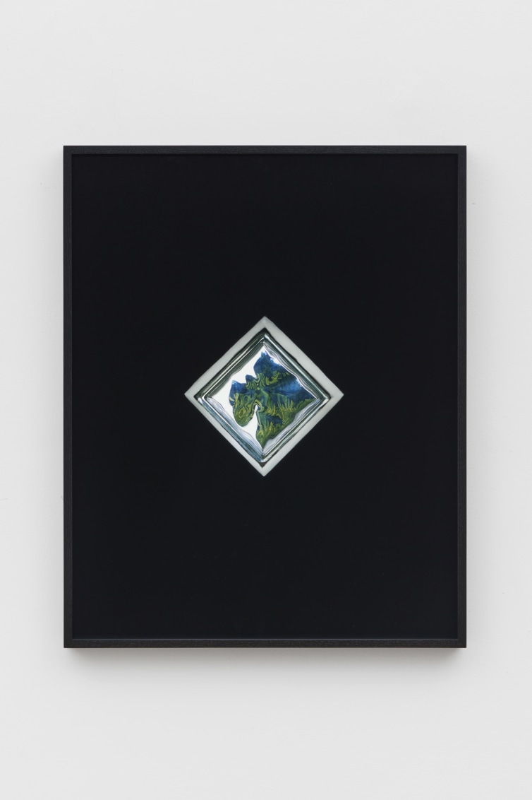 Untitled (Parco dei Principi, #01), 2020