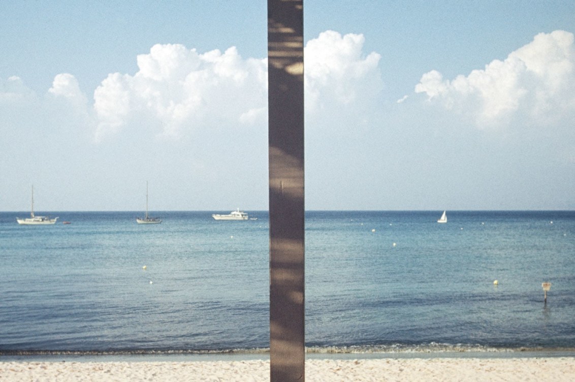 Ile Rousse, 1976
