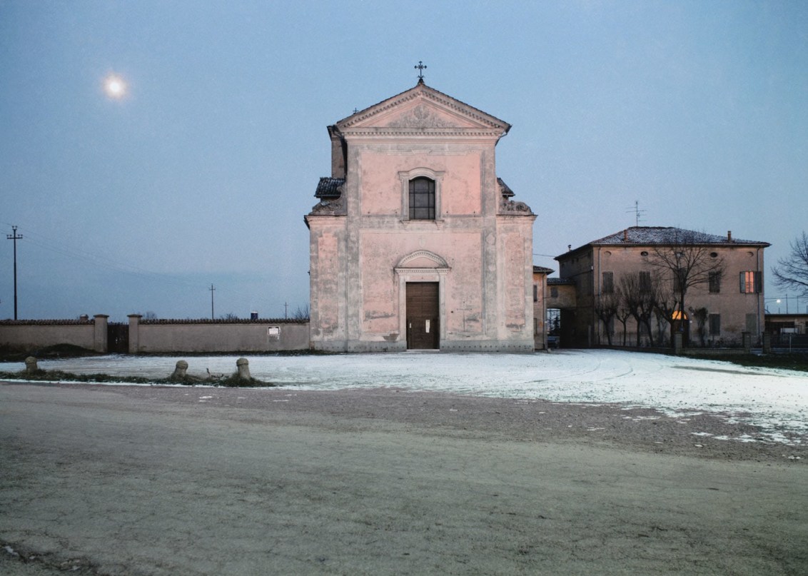 Cittanova di Modena, 1985