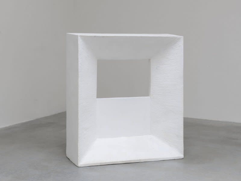 Window Piece, 1960-61/1992