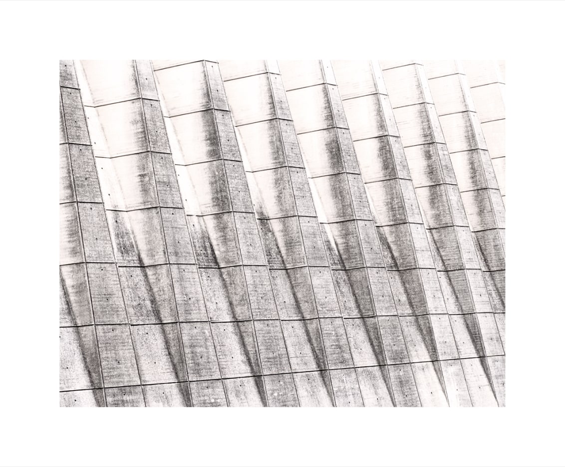 Untitled (UNESCO Headquarters, #03), 2016