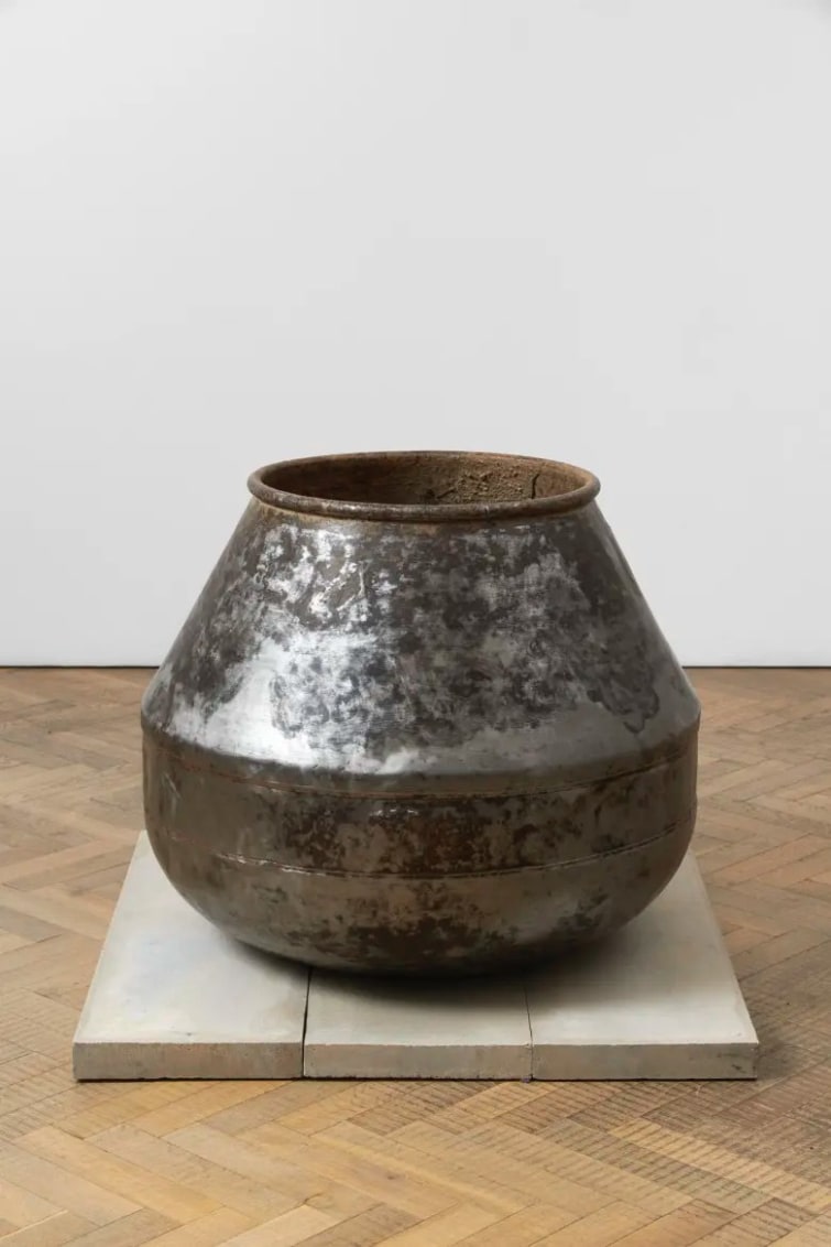 Urn V, 2013