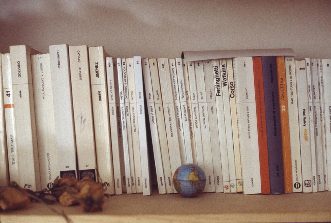Identikit, 1979