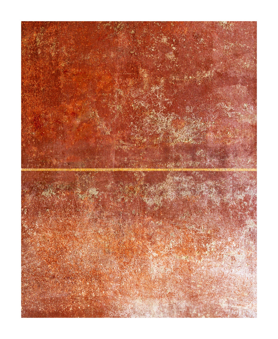 Untitled (Casa di Giulia Felice, #16), 2020