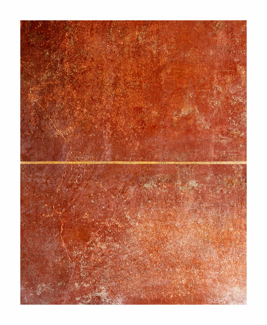 Untitled (Casa di Giulia Felice, #14), 2020