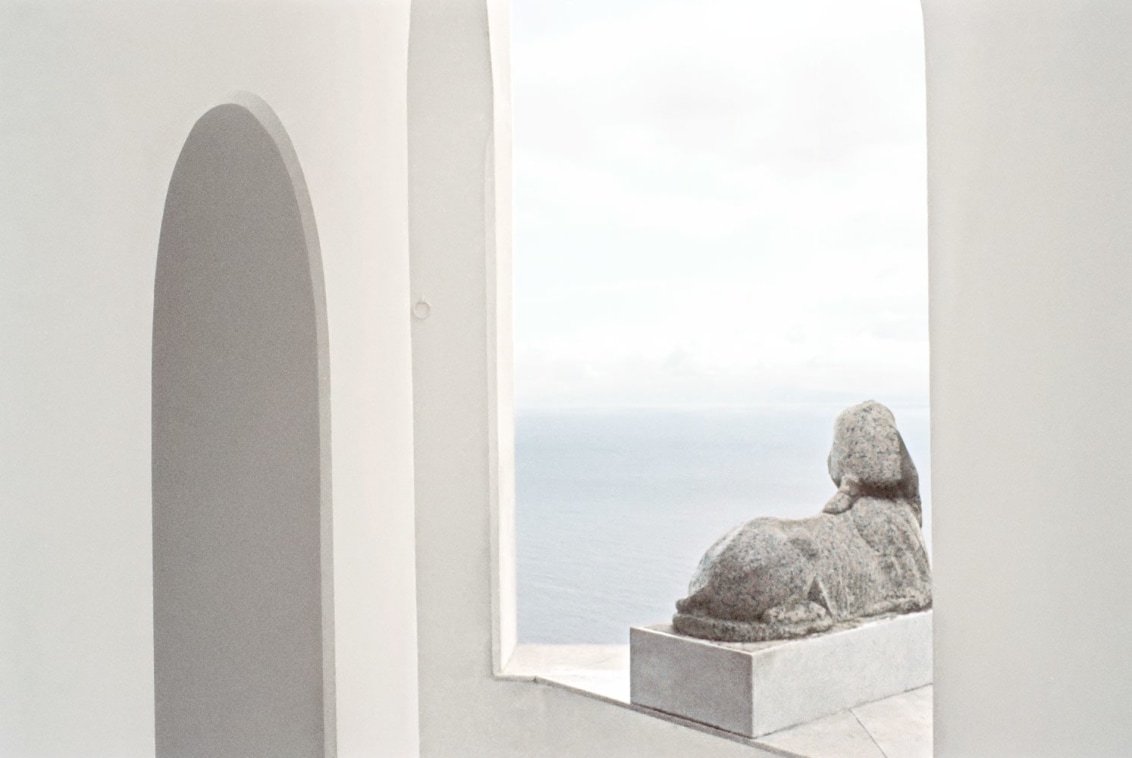 Capri, 1981