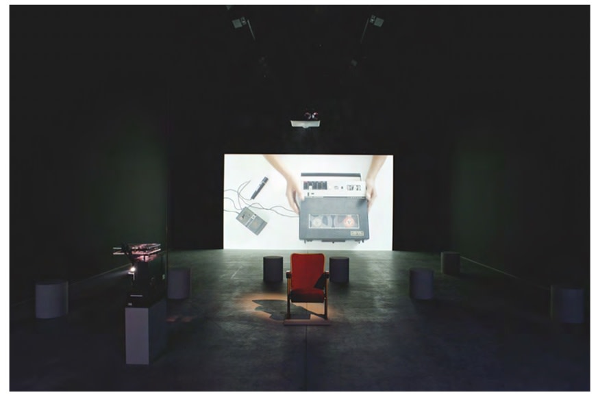 Letter to A Refusing Pilot, 2013