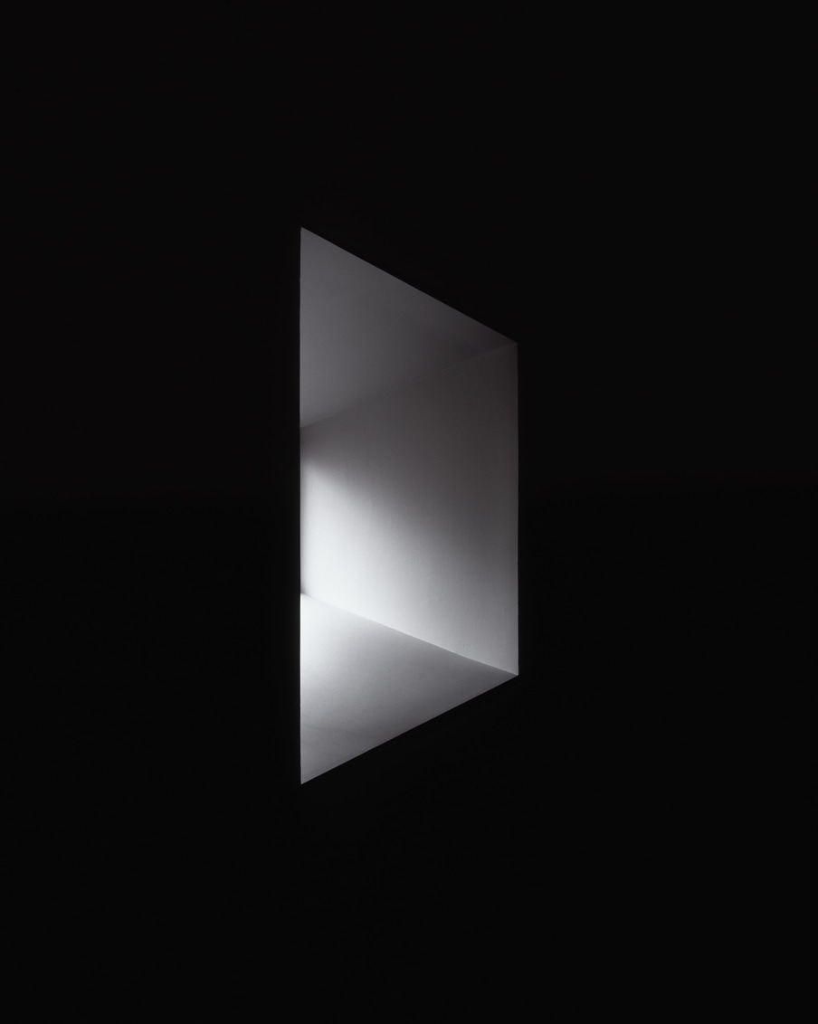 Untitled (The Met Breuer) Series, 2016